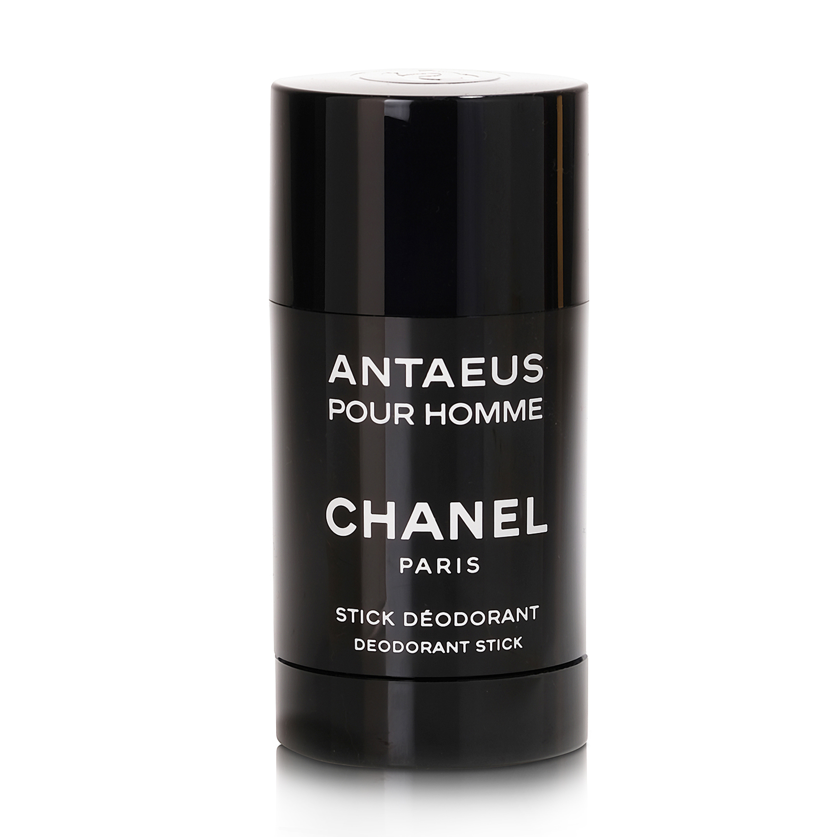 Парфумований дезодорант-стік Chanel Antaeus чоловічий, 75 мл